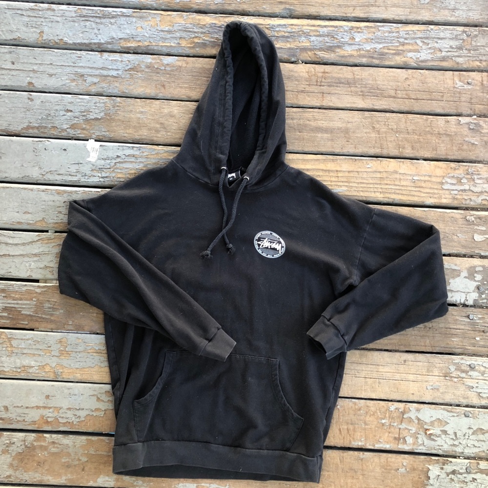 Hoodie - Picture 2 of 4
